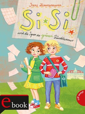 cover image of SiSi